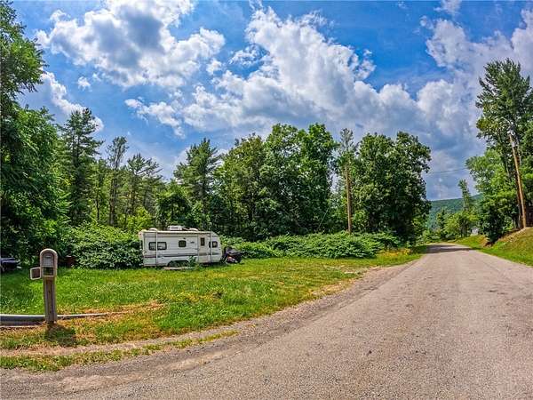 6.9 Acres of Residential Land for Sale in Wellsburg, New York