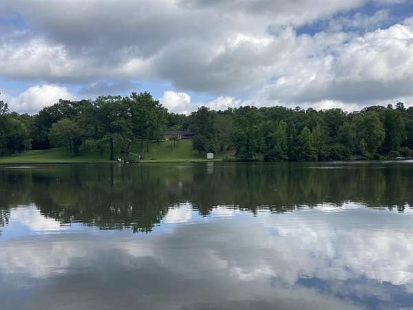 0.17 Acres of Residential Land for Sale in Hot Springs, Arkansas