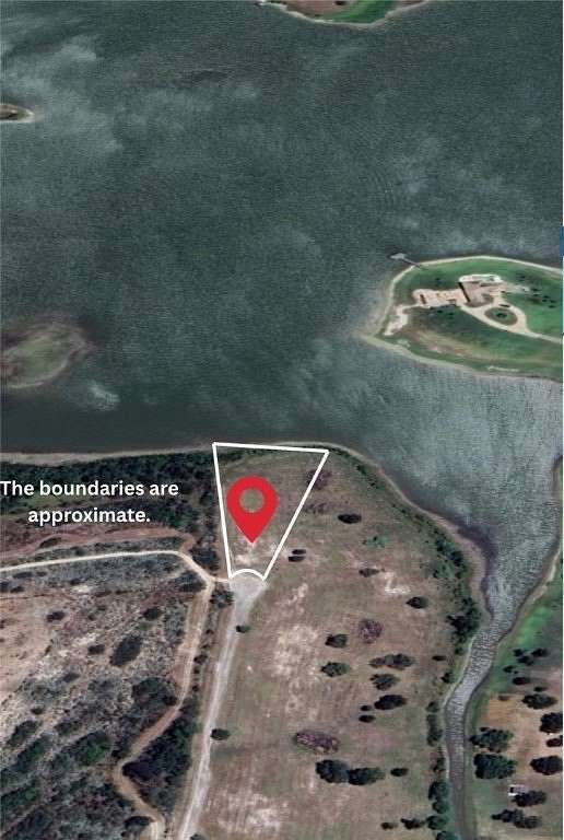 1.1 Acres of Residential Land for Sale in Sandia, Texas