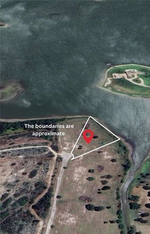 1 Acre of Residential Land for Sale in Sandia, Texas