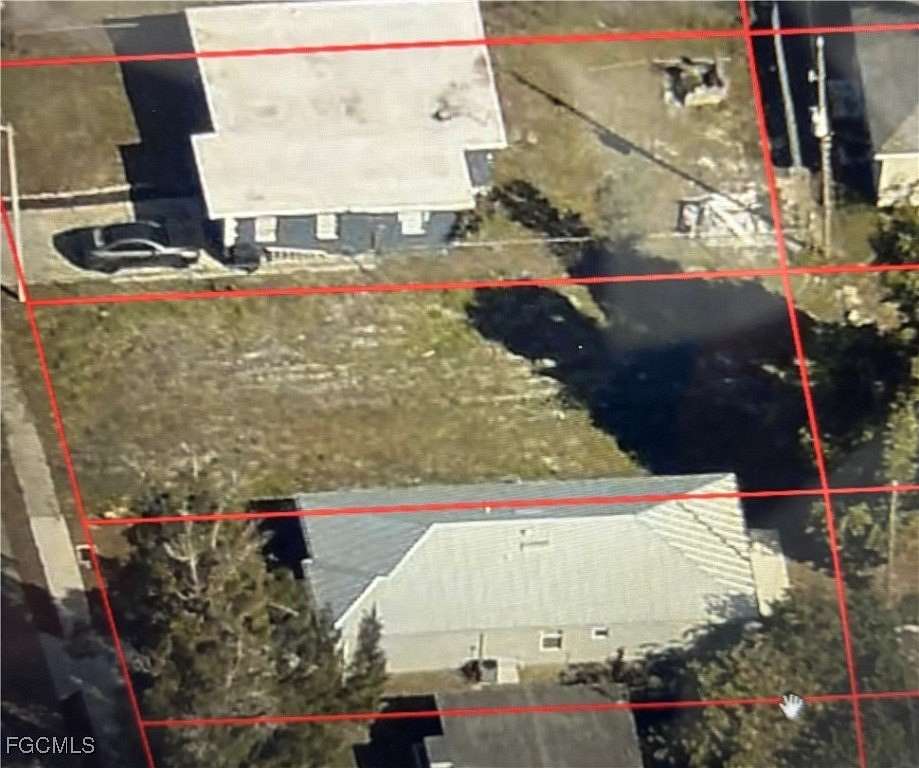 0.12 Acres of Residential Land for Sale in Fort Myers, Florida