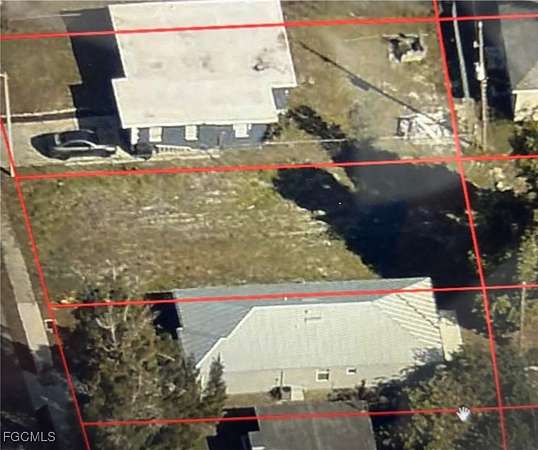 0.12 Acres of Residential Land for Sale in Fort Myers, Florida