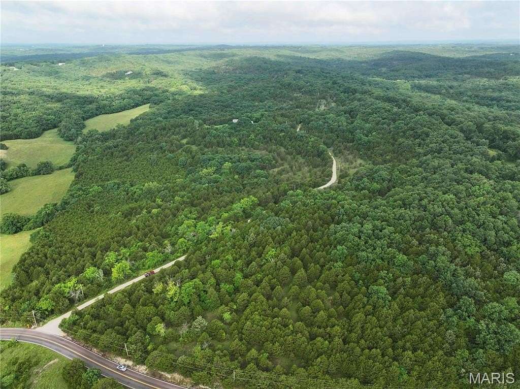 30.5 Acres of Recreational Land for Sale in Festus, Missouri