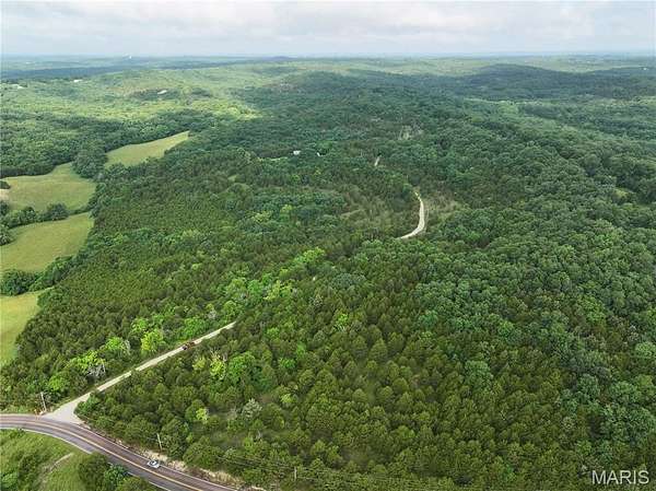 30.5 Acres of Recreational Land for Sale in Festus, Missouri