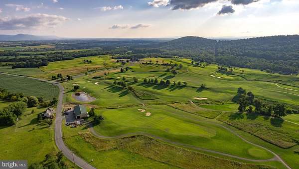 80 Acres of Land for Sale in Mercersburg, Pennsylvania
