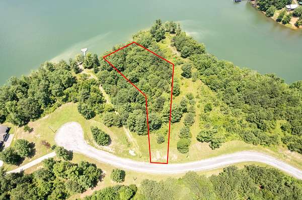 1.1 Acres of Land for Sale in Double Springs, Alabama