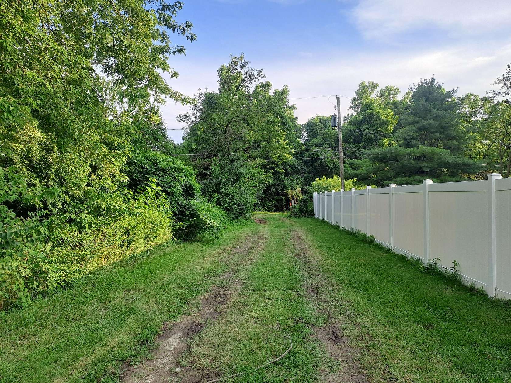 1.2 Acres of Residential Land for Sale in Columbus, Ohio