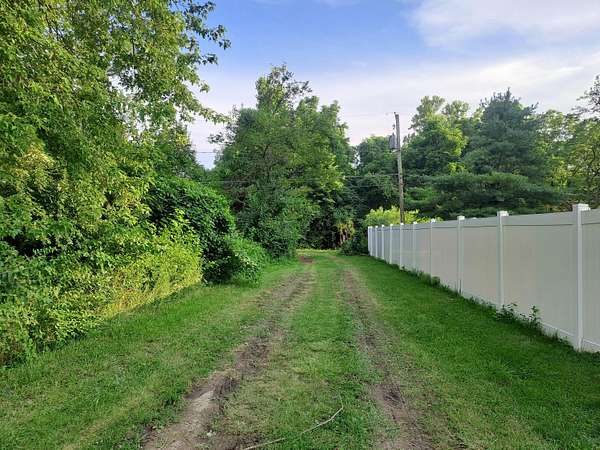1.2 Acres of Residential Land for Sale in Columbus, Ohio