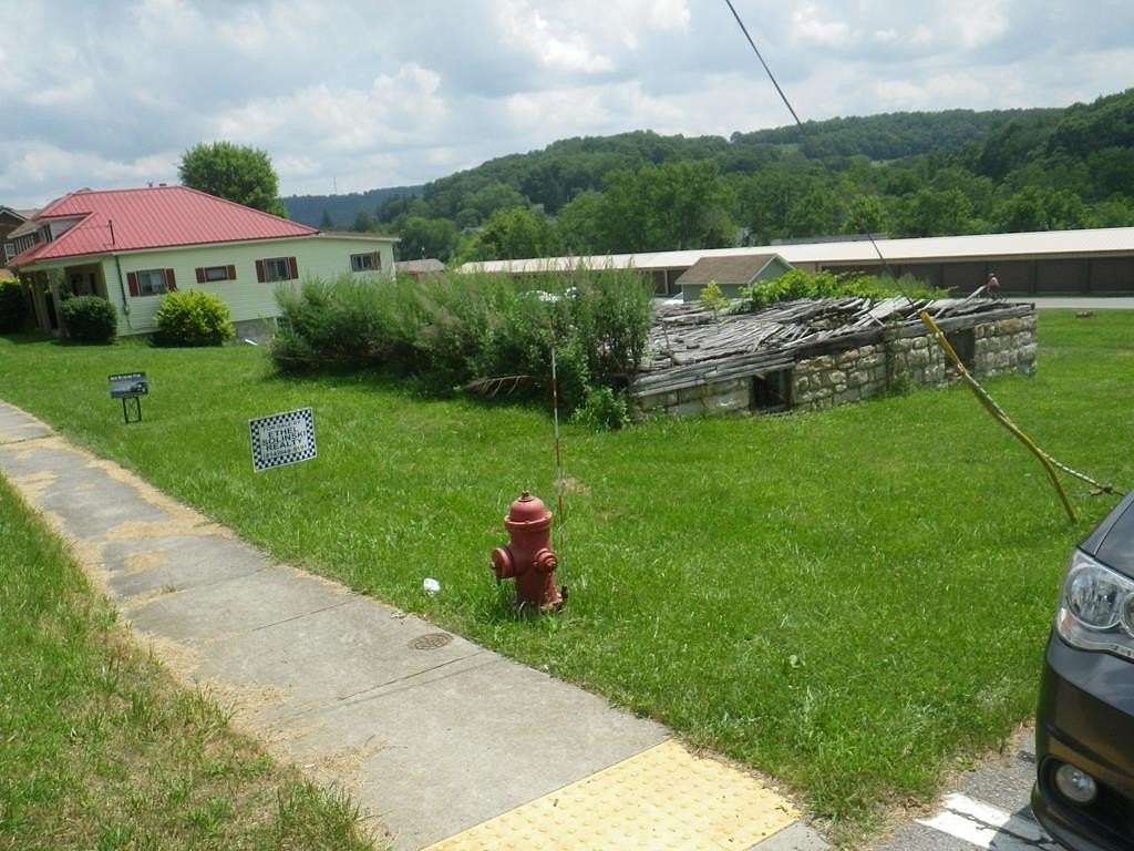 0.17 Acres of Residential Land for Sale in Northern Cambria, Pennsylvania
