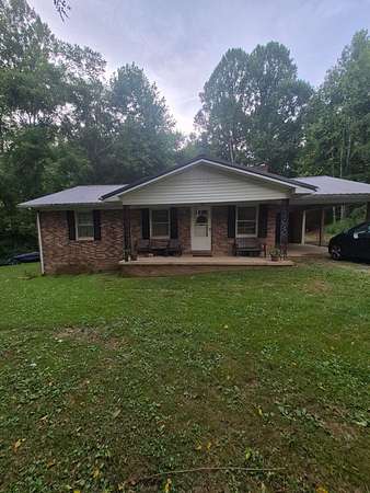 7.1 Acres of Land with Home for Sale in London, Kentucky