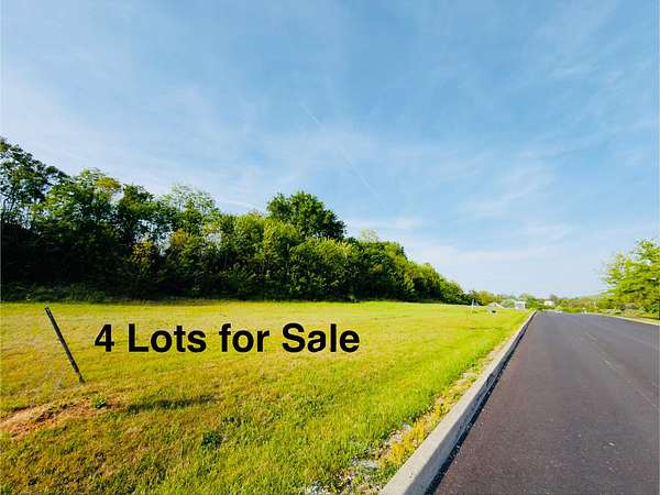 0.96 Acres of Commercial Land for Sale in Somerset, Kentucky