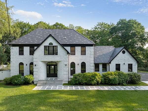 2 Acres of Land with Home for Sale in Glen Head, New York