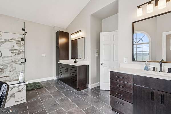 1.86 Acres of Residential Land with Home for Sale in Sykesville, Maryland