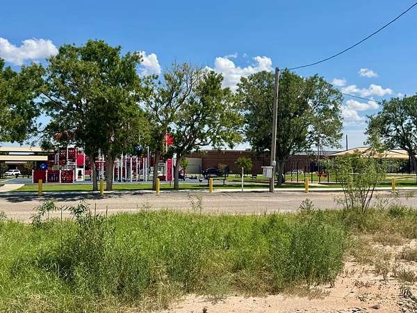 1 Acre of Land for Sale in McCamey, Texas