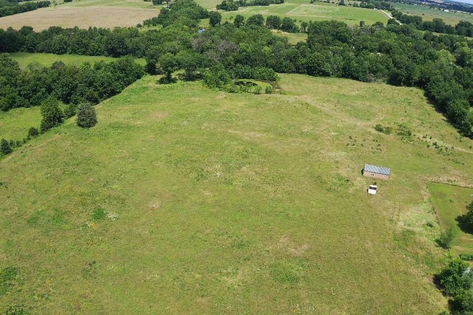 16.7 Acres of Land for Sale in El Dorado Springs, Missouri