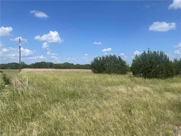 2.5 Acres of Residential Land for Sale in Bertram, Texas