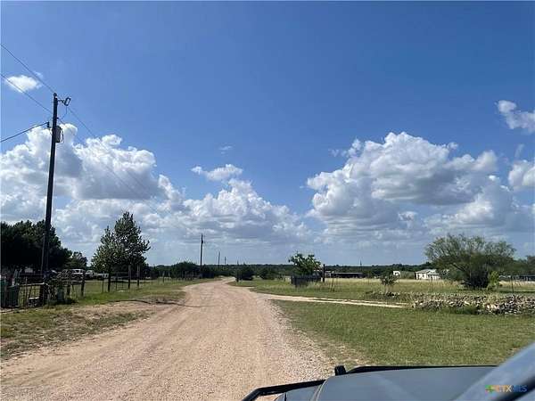 2.5 Acres of Residential Land for Sale in Bertram, Texas