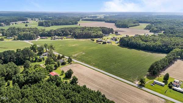 37.5 Acres of Land for Sale in Kenly, North Carolina