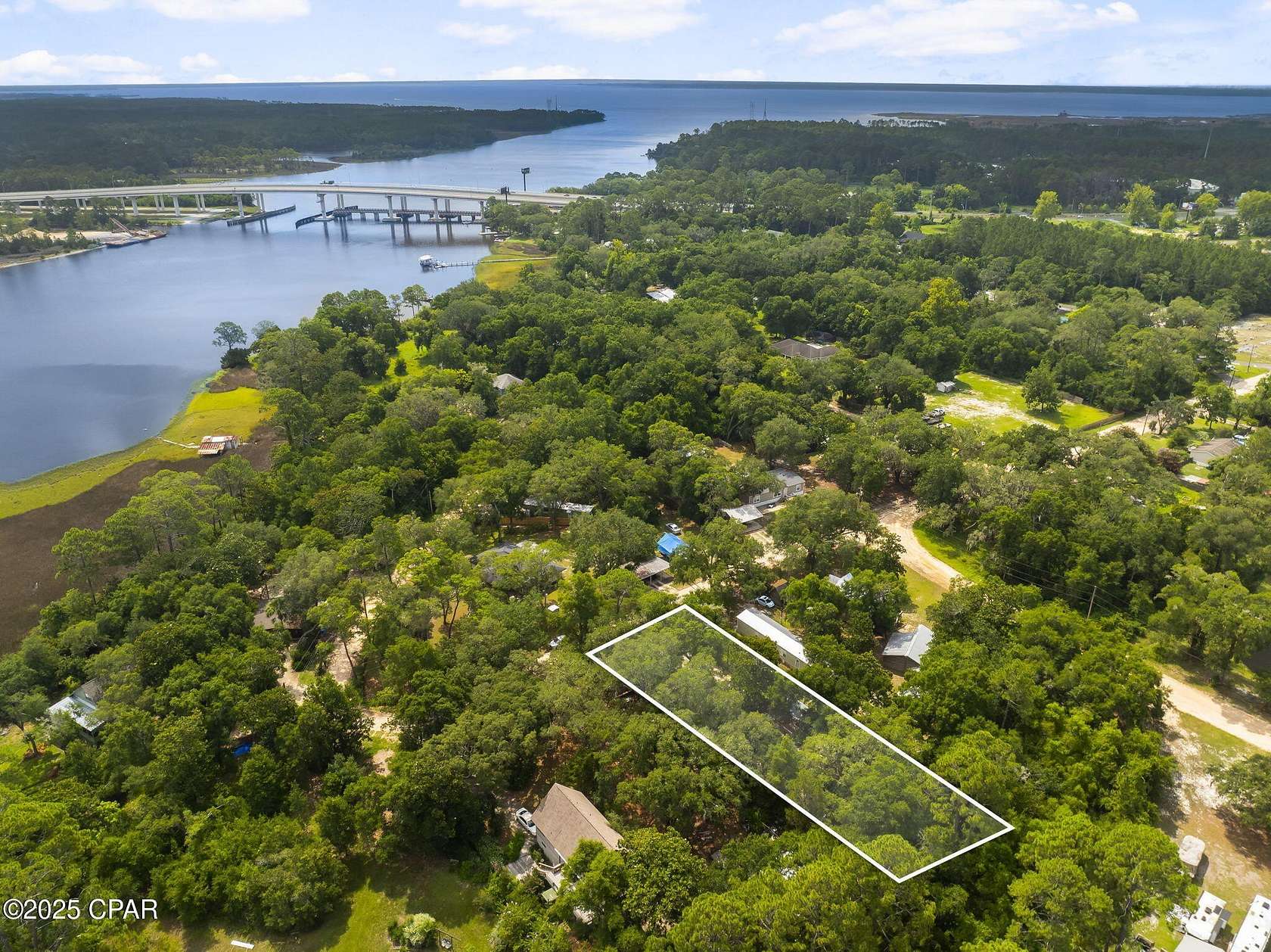 0.32 Acres of Residential Land for Sale in Panama City Beach, Florida