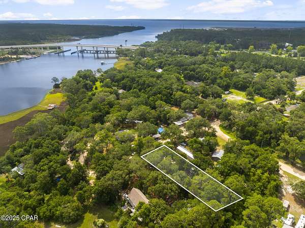 0.32 Acres of Residential Land for Sale in Panama City Beach, Florida