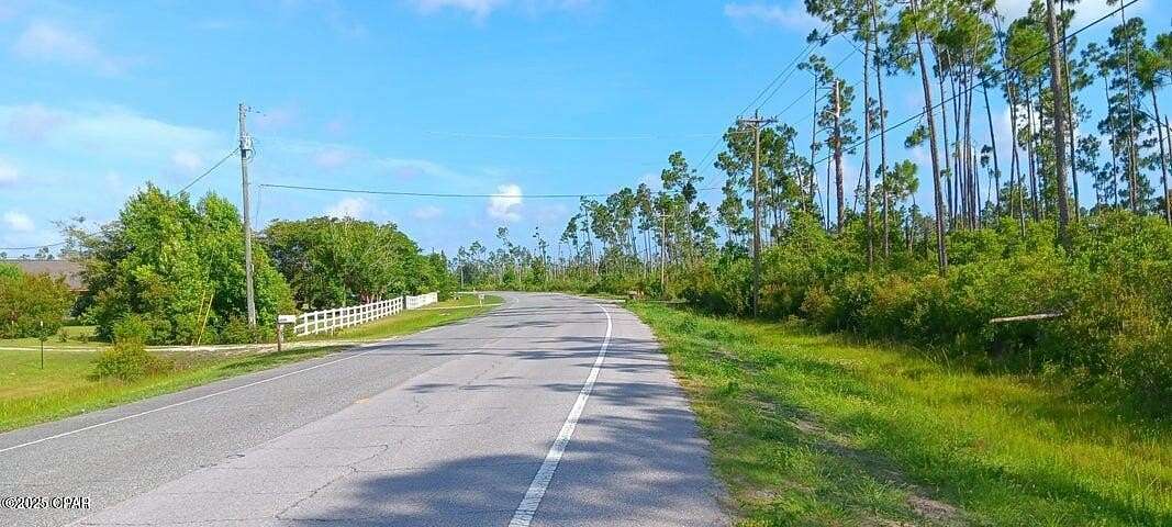 0.86 Acres of Residential Land for Sale in Panama City, Florida