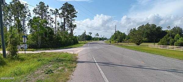 0.86 Acres of Residential Land for Sale in Panama City, Florida