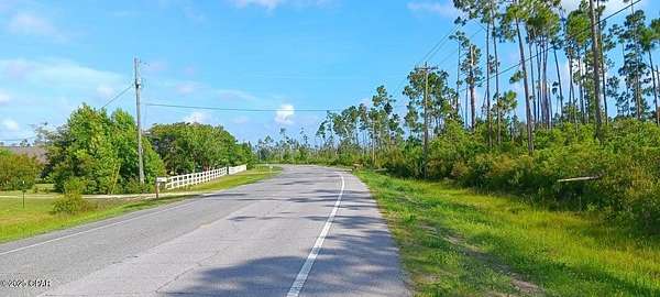 0.86 Acres of Residential Land for Sale in Panama City, Florida