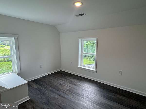 2.2 Acres of Residential Land with Home for Sale in Mount Jackson, Virginia