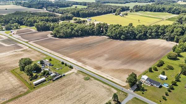 13.9 Acres of Land for Sale in Kenly, North Carolina