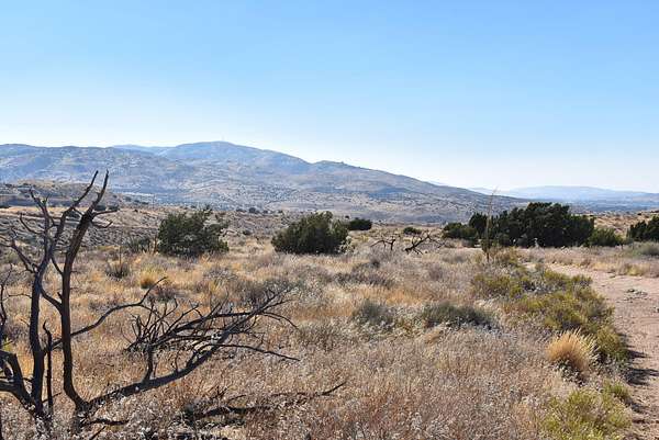 Land for Sale in Palmdale, California