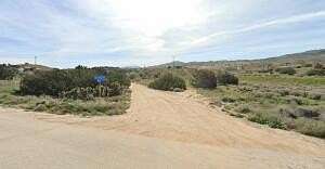 19.8 Acres of Land for Sale in Palmdale, California