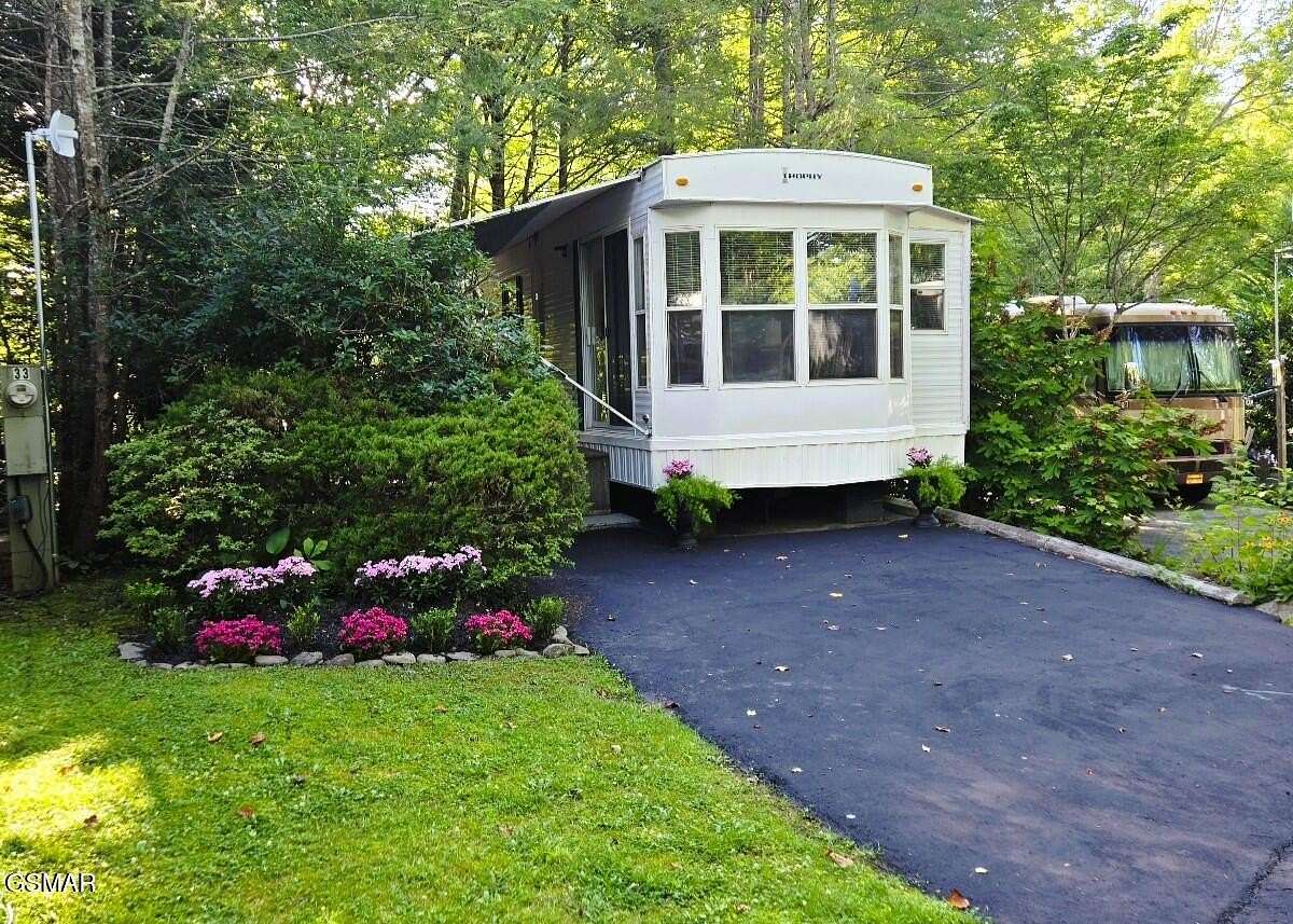 0.01 Acres of Residential Land for Sale in Gatlinburg, Tennessee