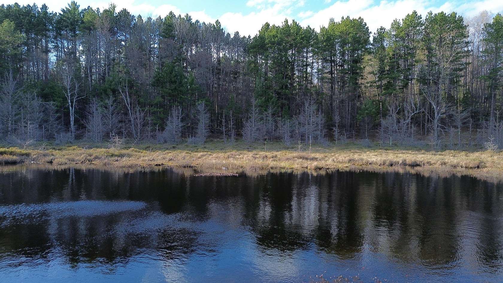 4 Acres of Land for Sale in Eagle River, Wisconsin