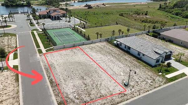 0.16 Acres of Residential Land for Sale in Palm Coast, Florida