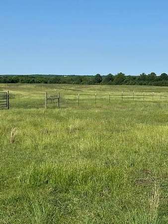 113 Acres of Land for Sale in Castle, Oklahoma