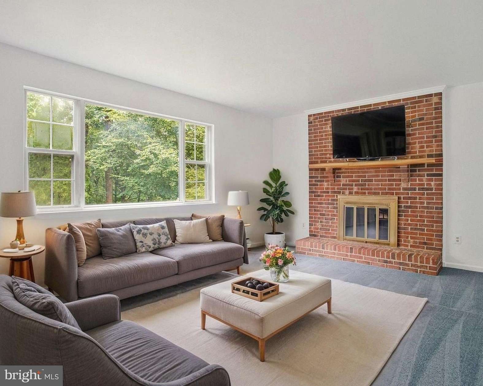 2 Acres of Residential Land with Home for Sale in Dunkirk, Maryland