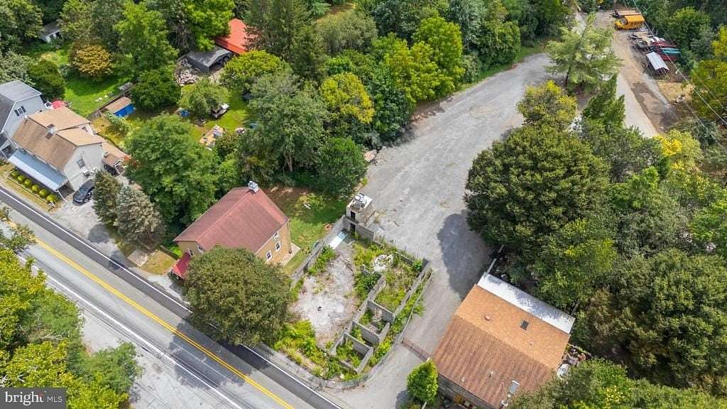 2 Acres of Commercial Land for Sale in Coatesville, Pennsylvania