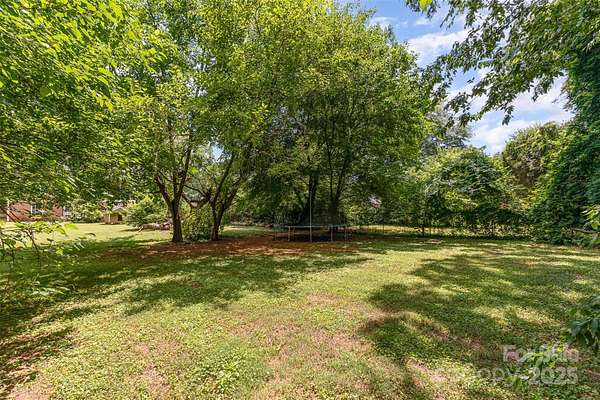 1.25 Acres of Residential Land for Sale in Charlotte, North Carolina