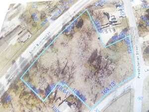 1.32 Acres of Mixed-Use Land for Sale in Hollister, Missouri