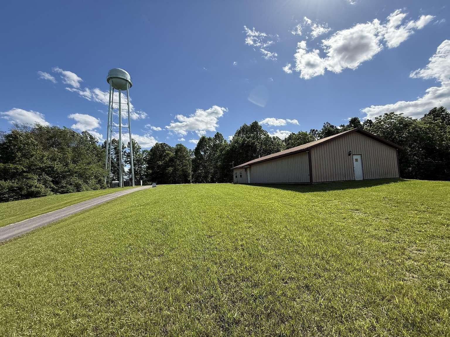 121 Acres of Recreational Land for Sale in Burkesville, Kentucky