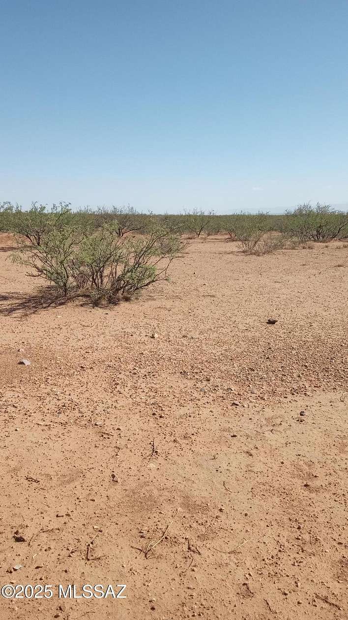 2.34 Acres of Residential Land for Sale in Pearce, Arizona