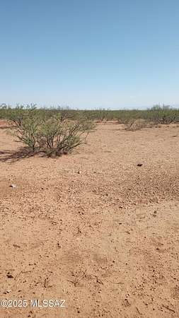 2.34 Acres of Residential Land for Sale in Pearce, Arizona