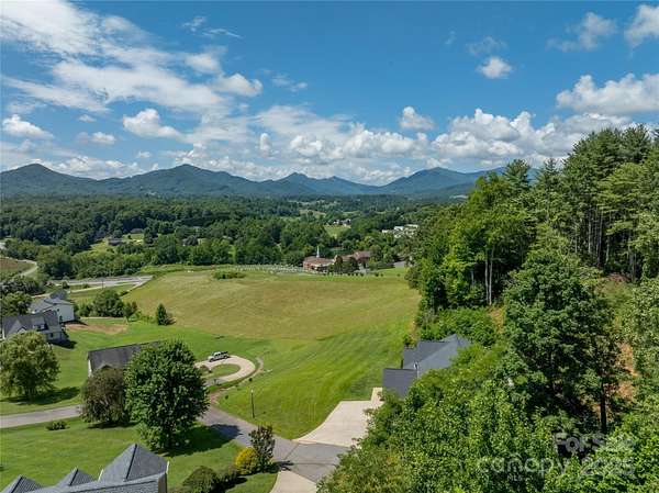 1.13 Acres of Residential Land for Sale in Leicester, North Carolina