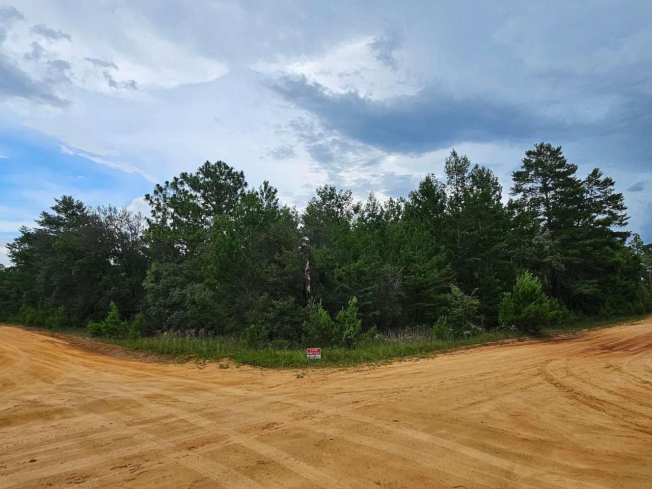 0.22 Acres of Residential Land for Sale in Interlachen, Florida