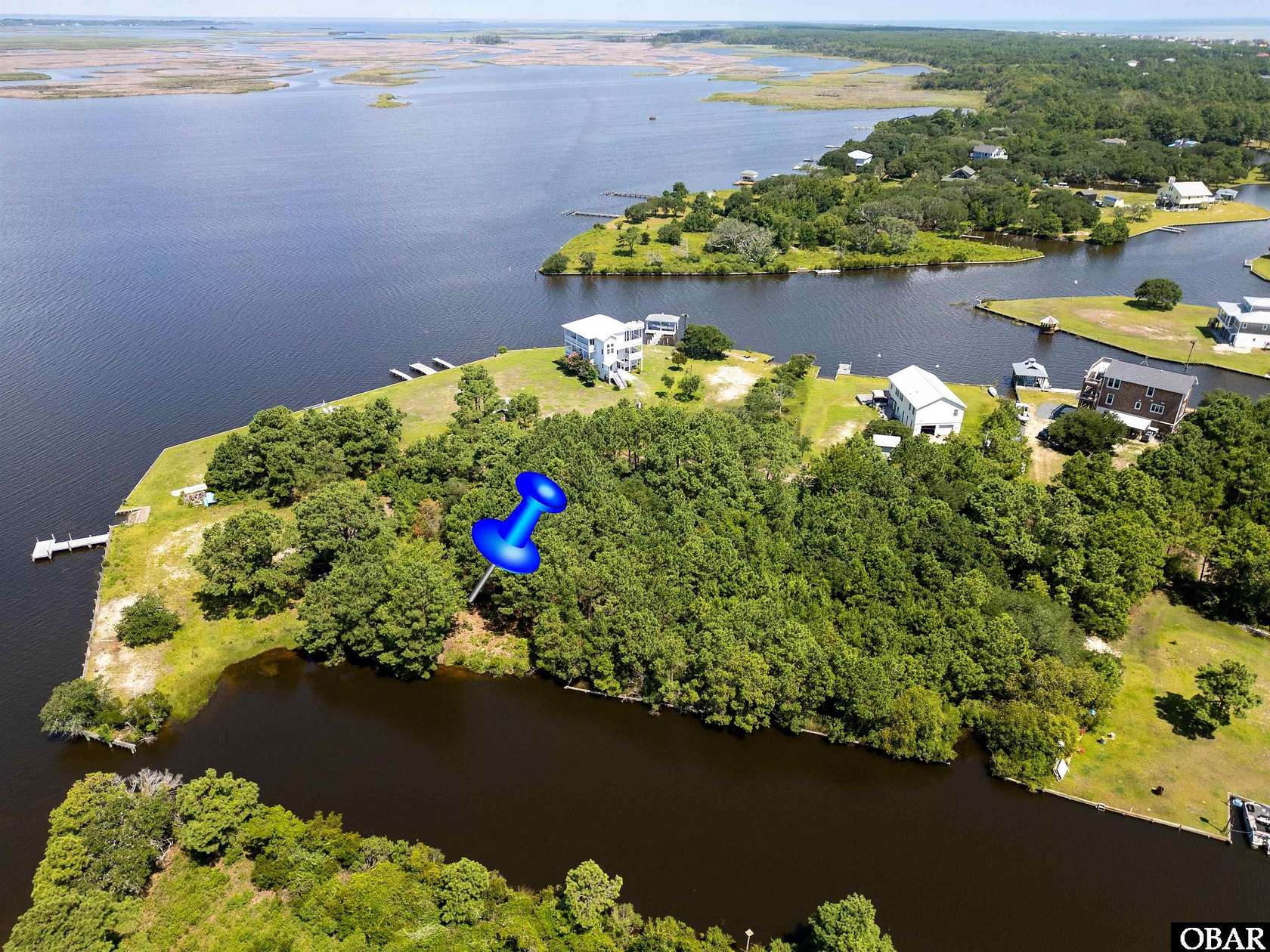 Residential Land for Sale in Corolla, North Carolina