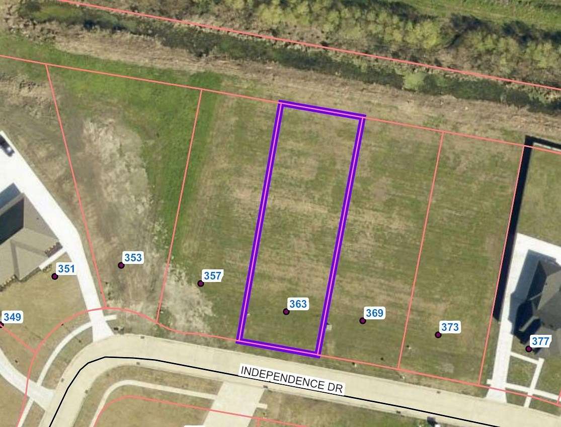0.33 Acres of Residential Land for Sale in Houma, Louisiana