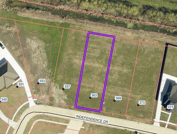 0.33 Acres of Residential Land for Sale in Houma, Louisiana