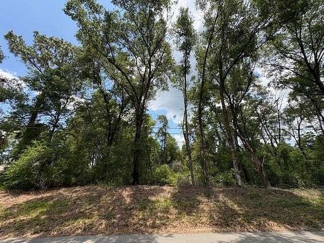 0.22 Acres of Residential Land for Sale in Inverness, Florida
