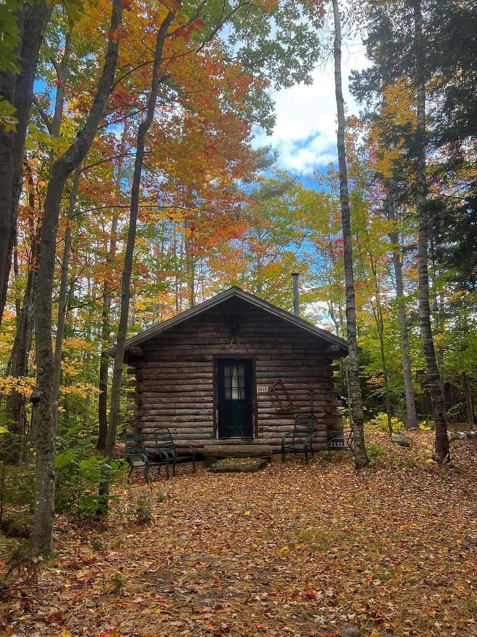 2 Acres of Improved Residential Land for Sale in Dixfield, Maine