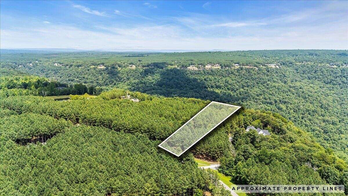 1.38 Acres of Residential Land for Sale in Jasper, Tennessee